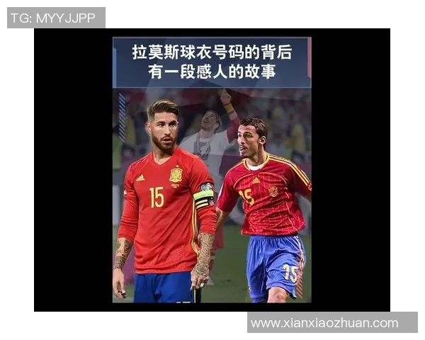 如何有效区分不同足球明星的名字及其背后的故事与成就