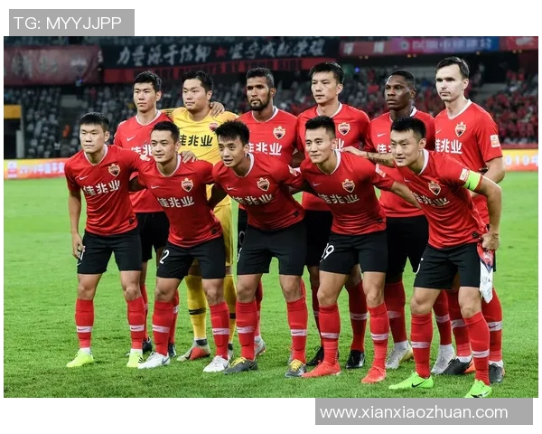 深圳迎来足球明星的光辉时刻与未来发展展望