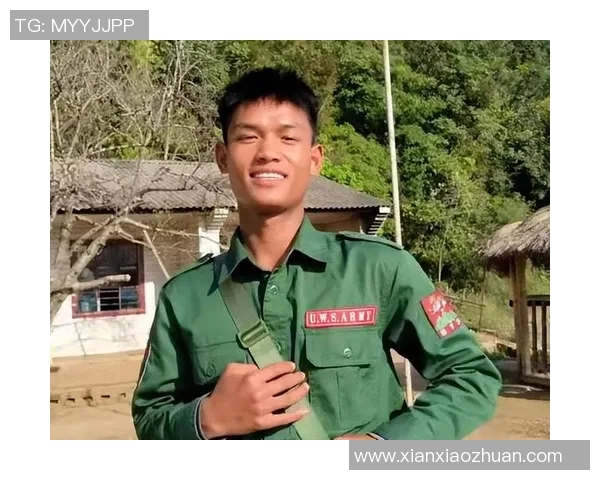 缅甸网红篮球明星崛起背后的故事与挑战探索