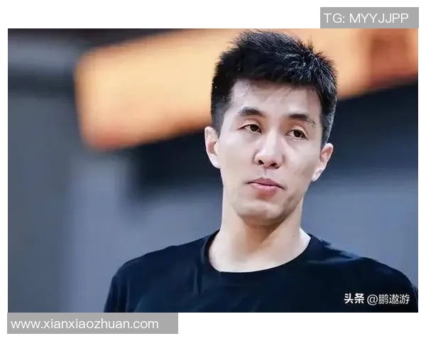 中国篮球明星男士的卓越成就与影响力分析